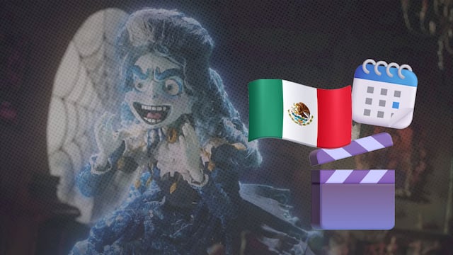 Soy Frankelda, la primera película mexicana en stop motion