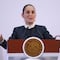 Claudia Sheinbaum responde a amago de destitución en la SCJN: “Ministros no pueden estar por encima del pueblo”