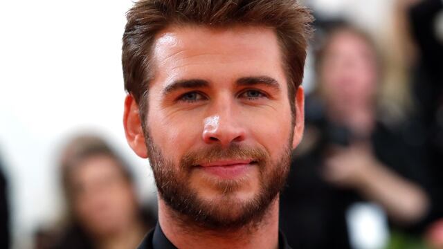 El actor cierra su capítulo con Miley Cyrus