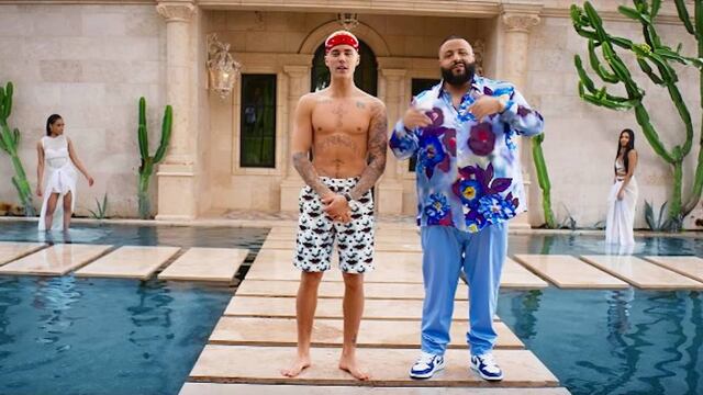 Justin Bieber