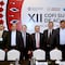 Alfonso Durazo: Plan Sonora contribuirá a la seguridad alimentaria de México