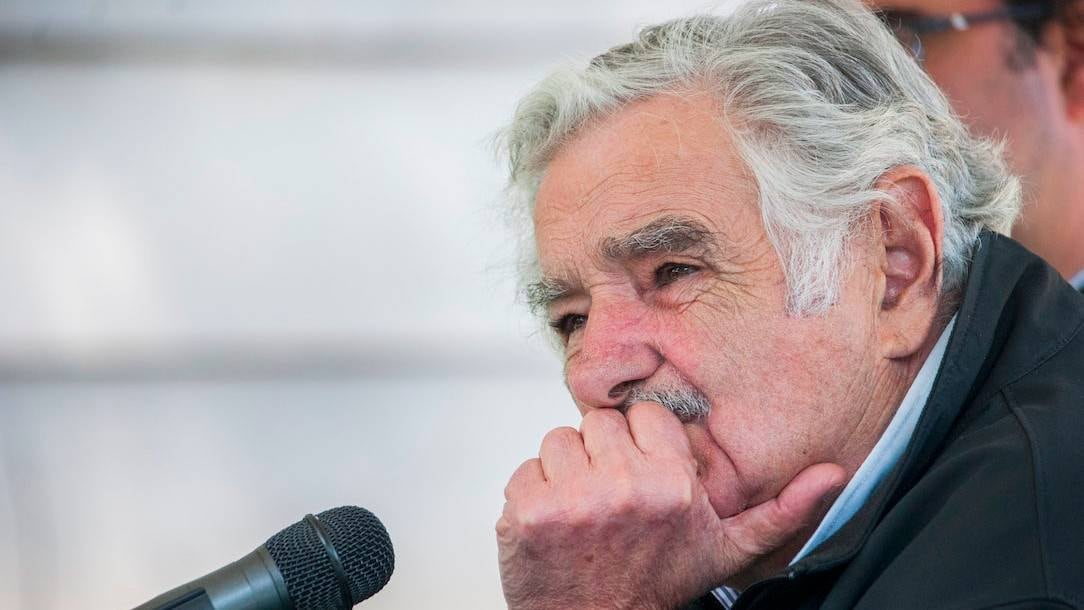 José Mujica