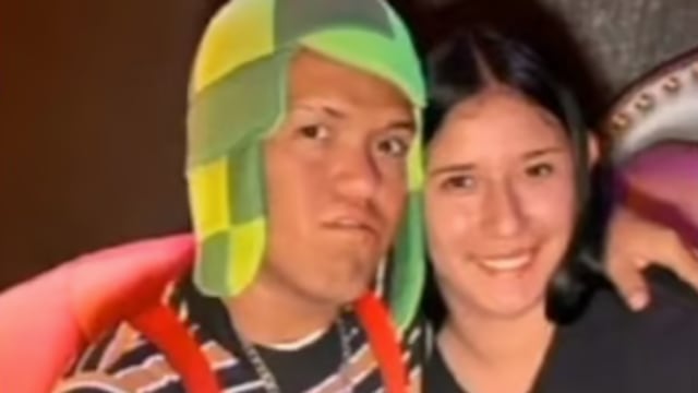 Novia de Medio Metro