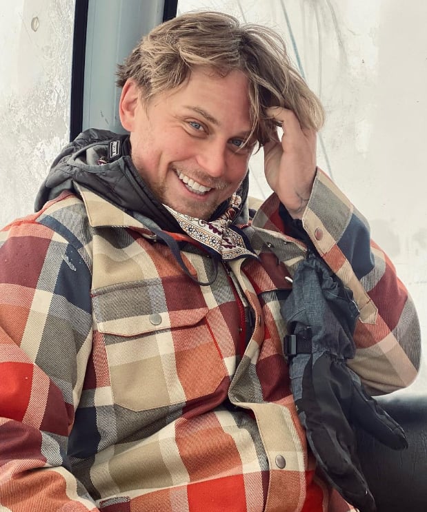 Billy Magnussen