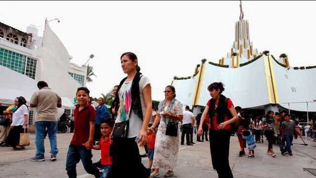 Luz del Mundo Escuelas Jalisco