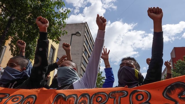 Ayotzinapa