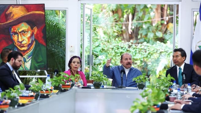 Nicaragua y México: cancelación y anulación de elecciones