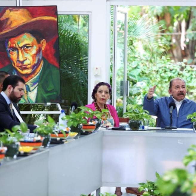 Nicaragua y México: cancelación y anulación de elecciones