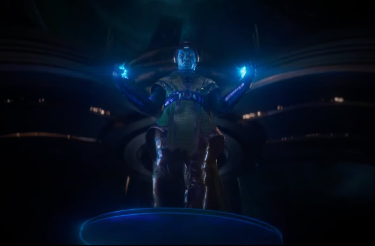 Ant-Man and the Wasp: Quantumania estrena tráiler e incluye a ese villano