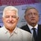 José Ramiro López Obrador dice que revocación de visa de López Beltrán busca afectar a AMLO