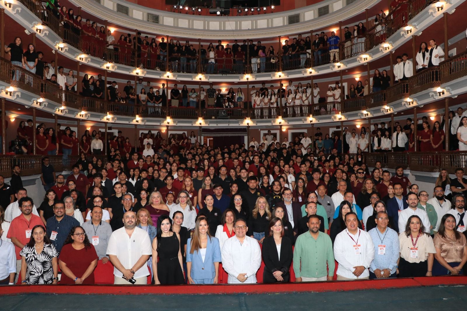 Décimo Encuentro de Radios Universitarias se realiza en Mazatlán.