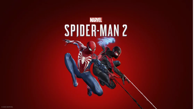 Marvel's Spider-Man 2 para PC