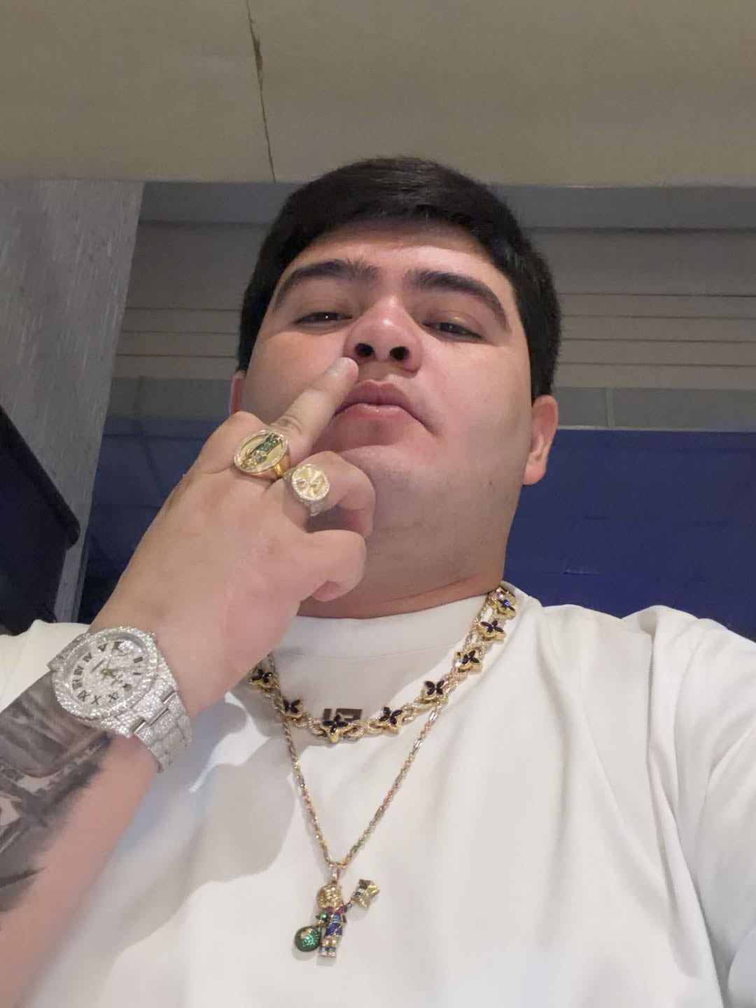 Víctor Valverde es el cantante mexicano de El Mayor de las Ranas