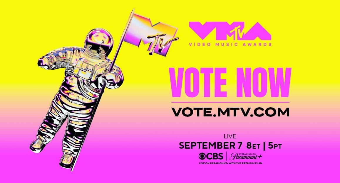 MTV Video Music Awards 2025