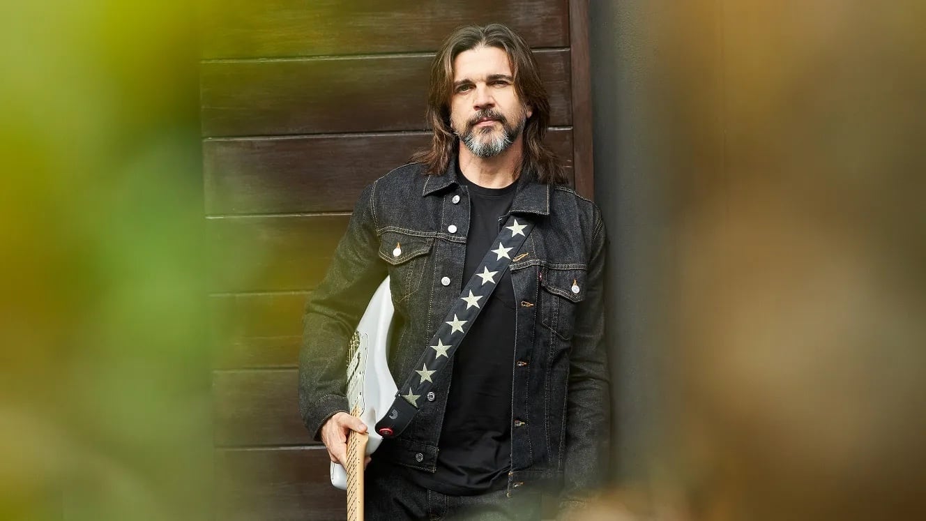 Concierto de Juanes en Auditorio Nacional: Setlist de canciones, horario y telonero para 5 de abril