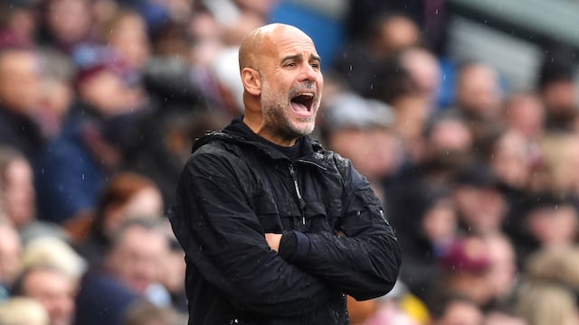 Manchester City vs Borussia: Día, hora y canal para ver el partido de Champions League