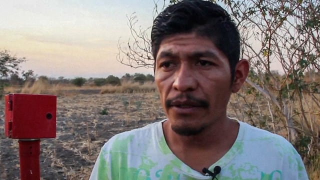 Samir Flores, activista asesinado en Morelos