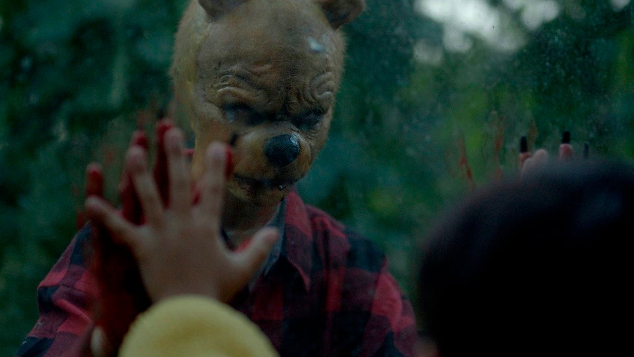 Winnie The Pooh: Miel y Sangre 2 estrena sangriento primer tráiler