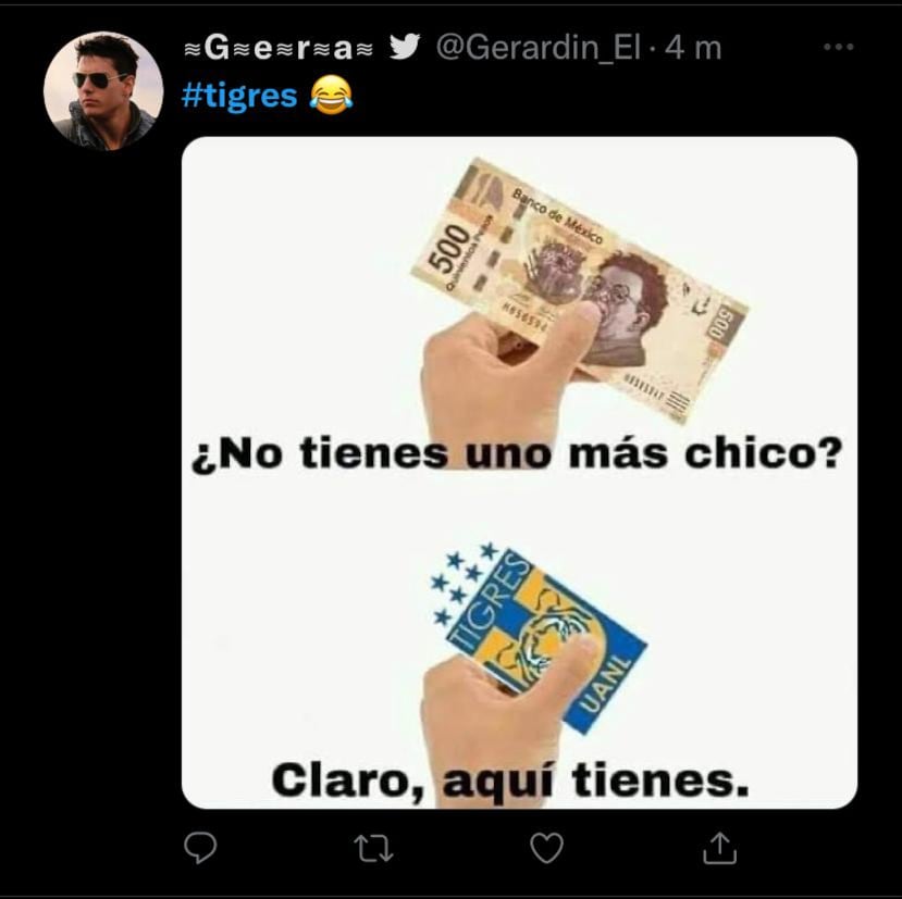 Los usuarios en redes tendrán motivos durante la semana para burlarse de los felinos.