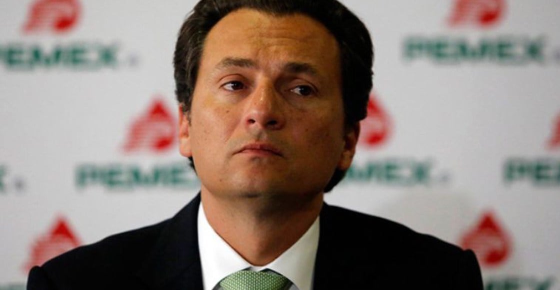 Emilio Lozoya