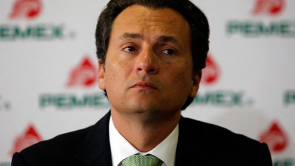 Emilio Lozoya ya salió de la cárcel; juez canceló la prisión preventiva y recuperó su libertad