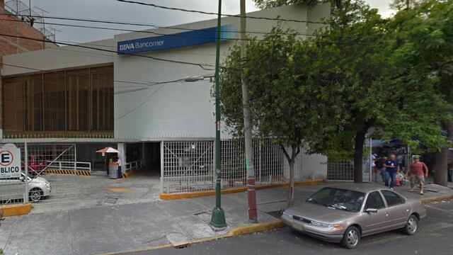 Inseguridad en la CDMX