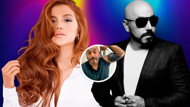 Lupillo Rivera confirma separación de Giselle Soto