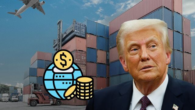 Aranceles de Donald Trump