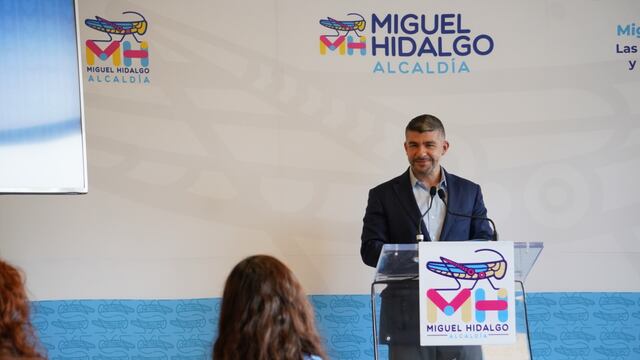Mauricio Tabe