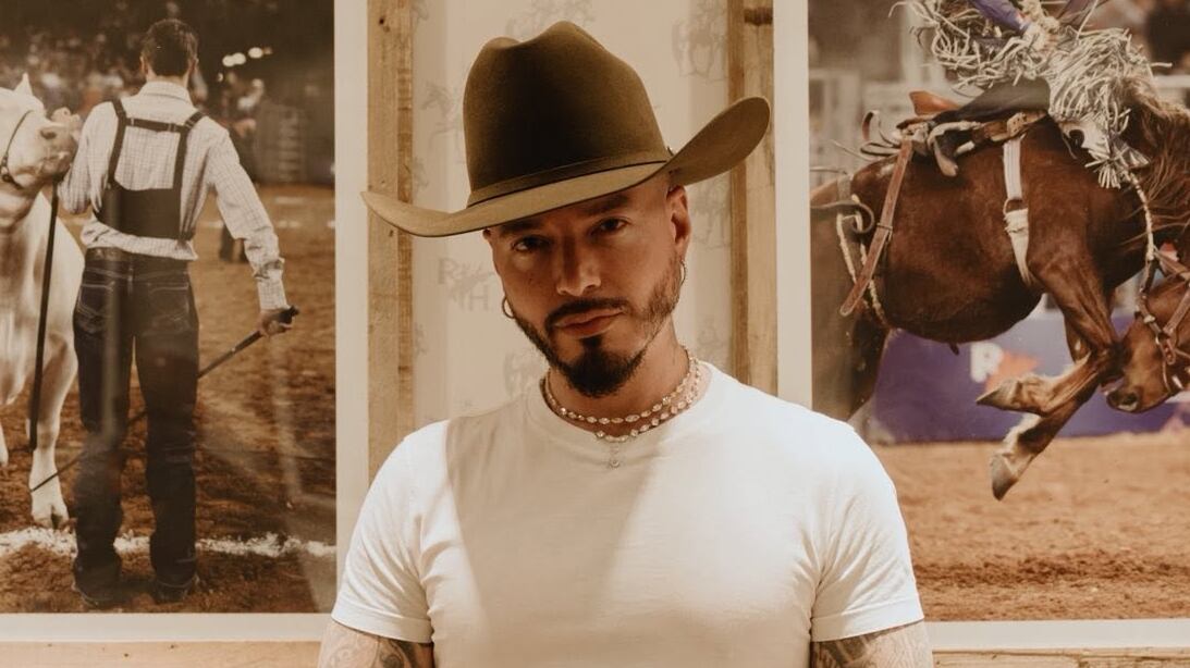 ¿Quién es J Balvin? Cantante y productor de Colombia