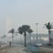 ¿Qué pasó en Mazatlán, Sinaloa? Humo afecta a toda la ciudad por incendio en basurón a pocos días de Semana Santa