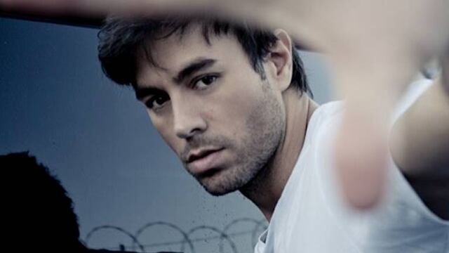Enrique Iglesias
