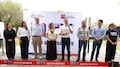 Monterrey invierte más de 16.6 millones de pesos en siete obras del Distrito Sur