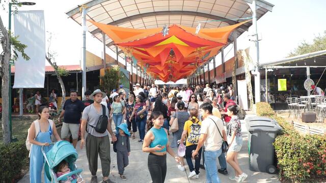 Cumbre Tajín 2024 reúne a turistas de al menos 17 países