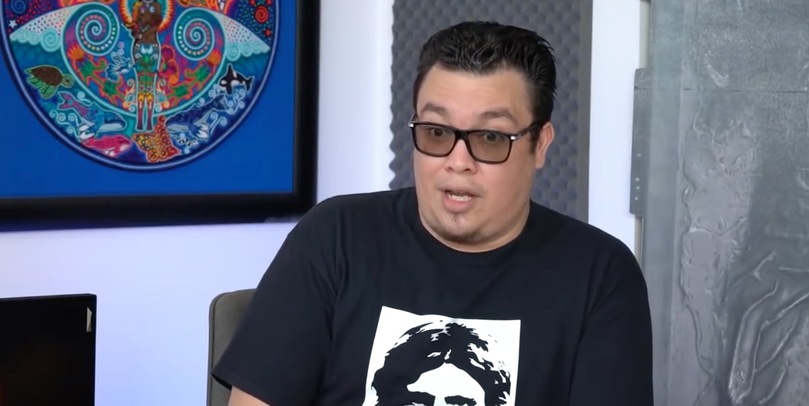 Franco Escamilla