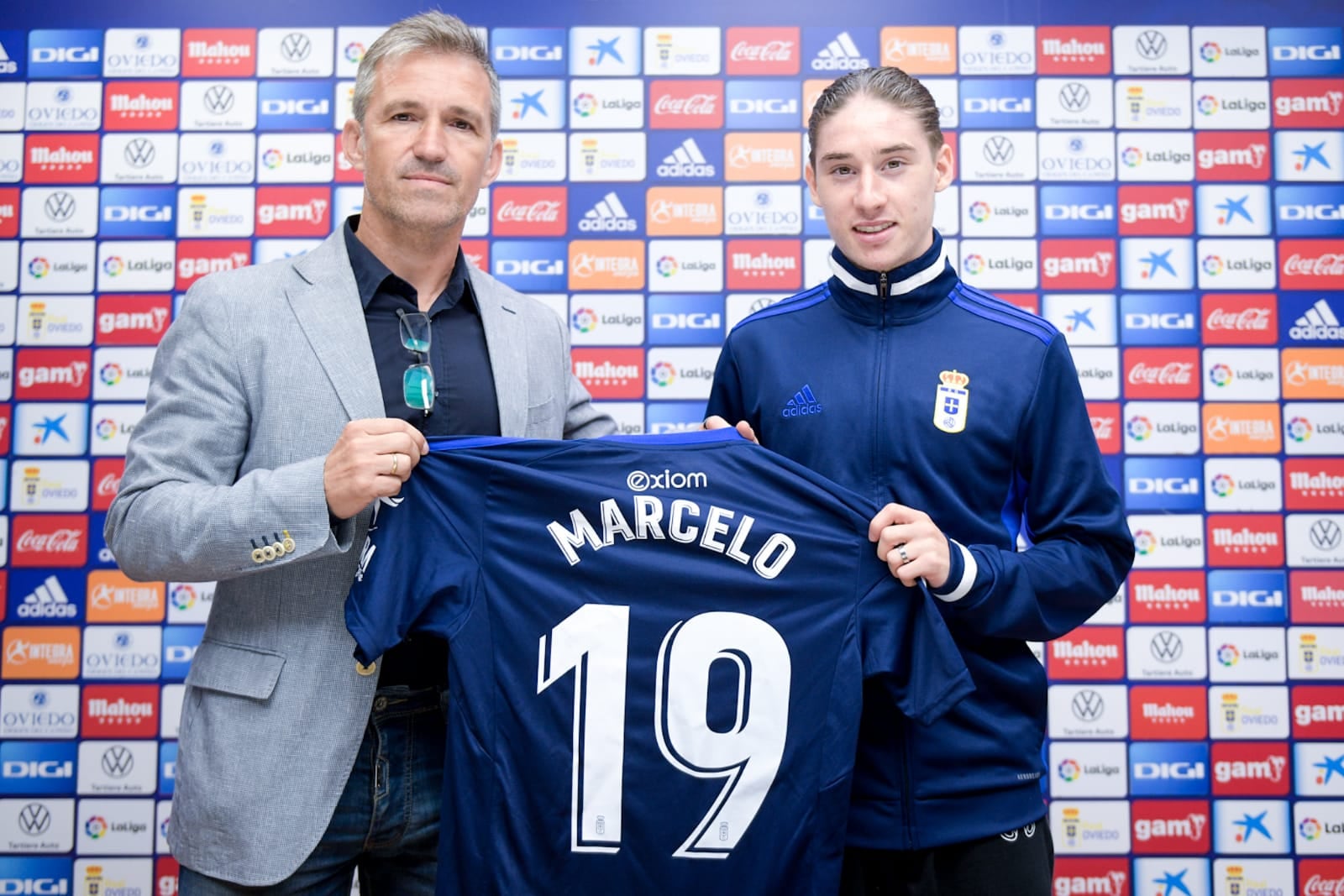 Marcelo Flores
