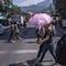 Calor y lluvias intensas en México este domingo 31 de mayo