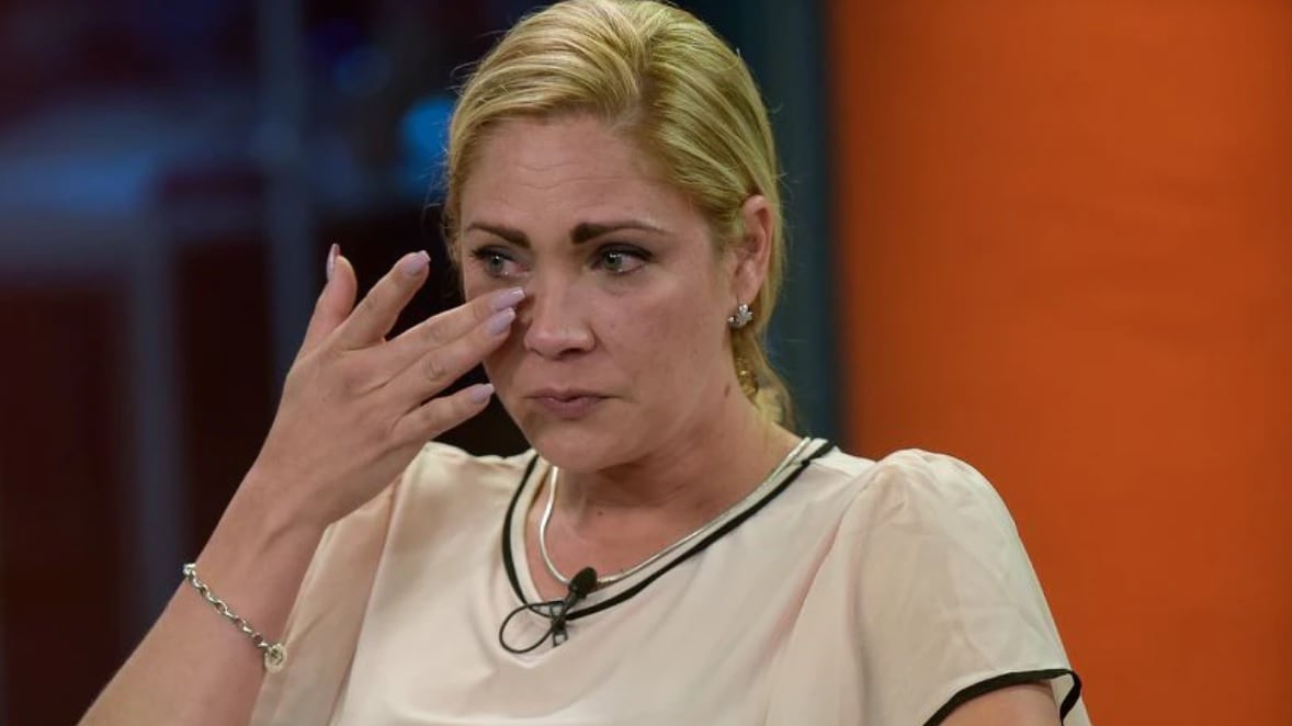 Diego Maradona me violó y me amenazó de muerte: El desolador testimonio de Mavys Álvarez