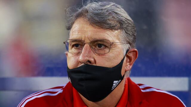Gerardo Martino