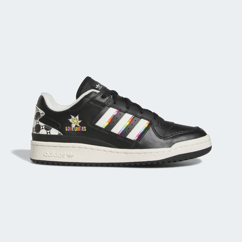 FORUM LOW CL PRIDE