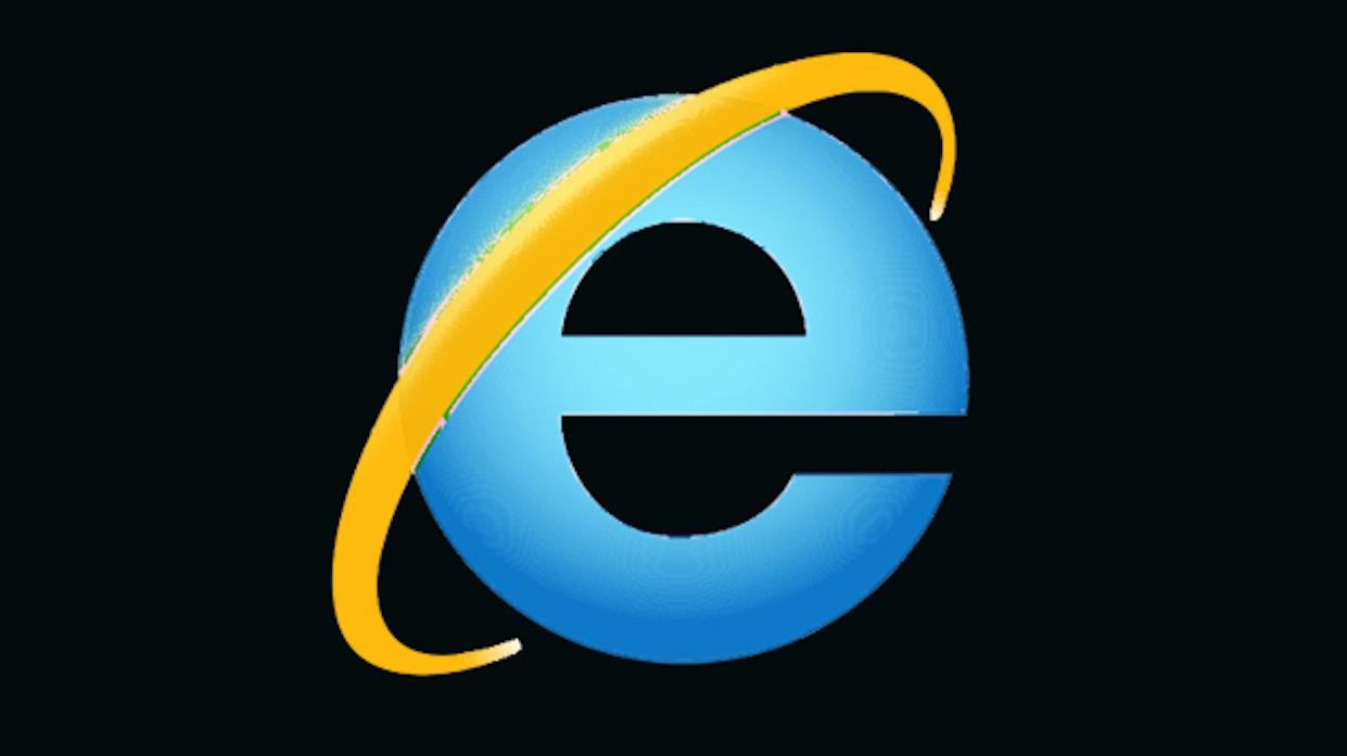 Internet Explorer