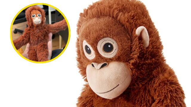 Lupillo llegó a IKEA