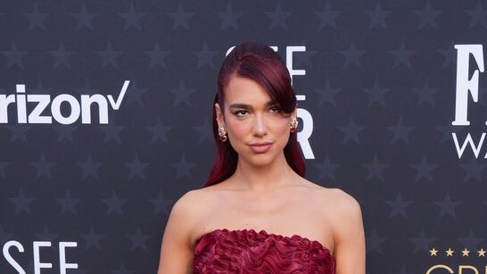 Dua Lipa en CDMX: ¿Dónde está y cuánto cuesta comer en Contramar, su restaurante favorito en México?