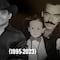 Julián Figueroa, único hijo de Maribel Guardia con Joan Sebastian, muere con solo 27 años