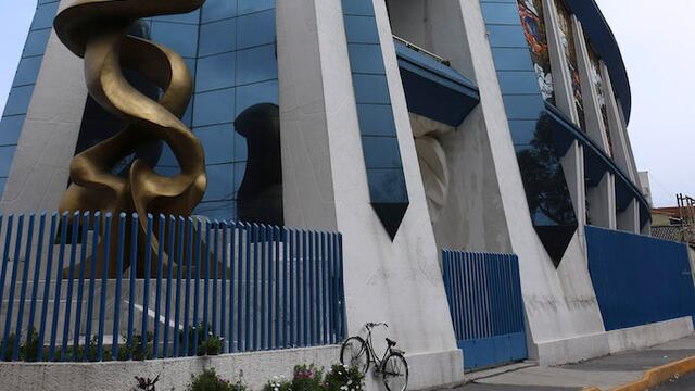 SRE quiere usar iglesias de La Luz del Mundo en Estados Unidos