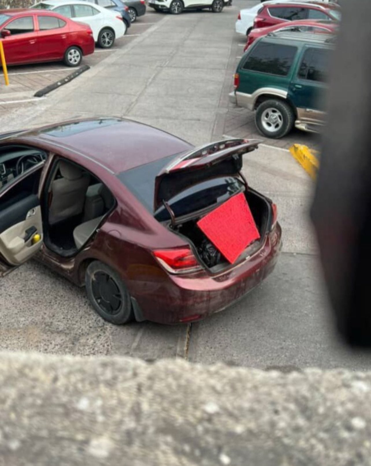 Violencia en Culiacán hoy 25 de abril 2025