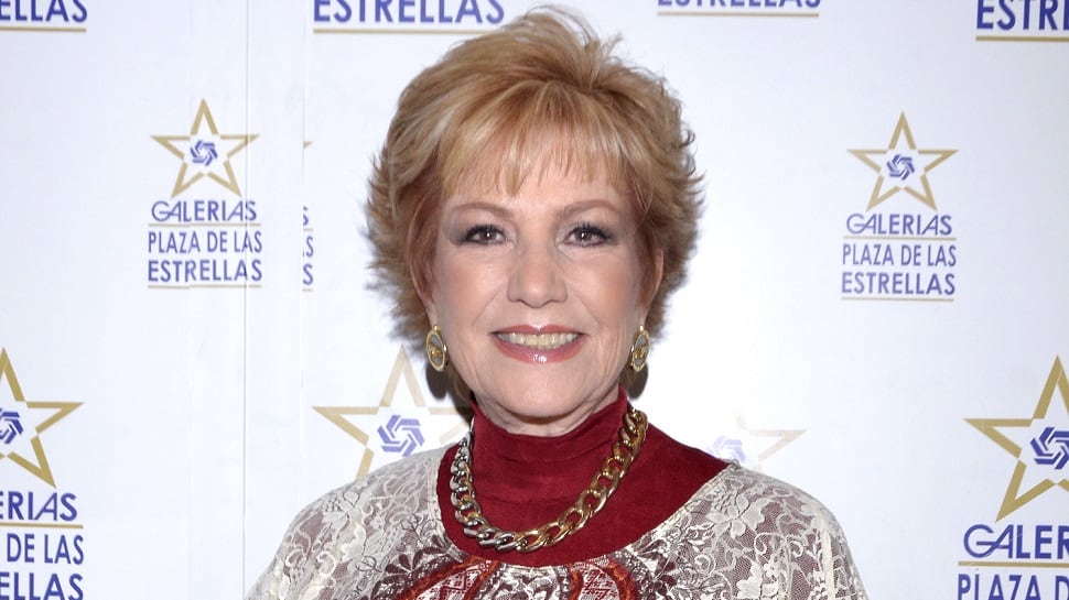 ¿Quién es Maxine Woodside, la “reina de la radio” que se burló de Geraldine Bazán?