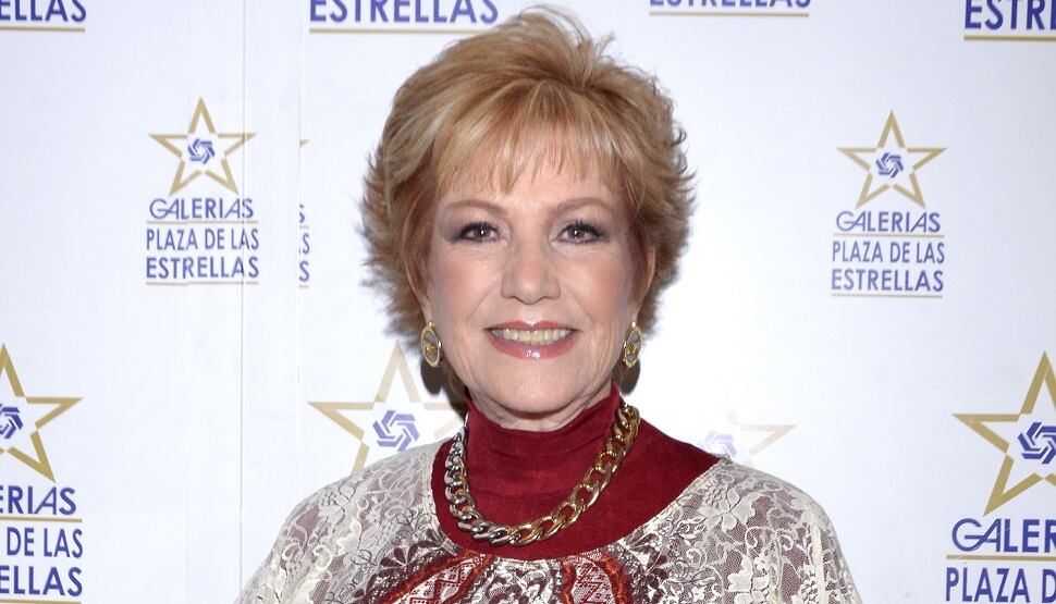 Maxine Woodside