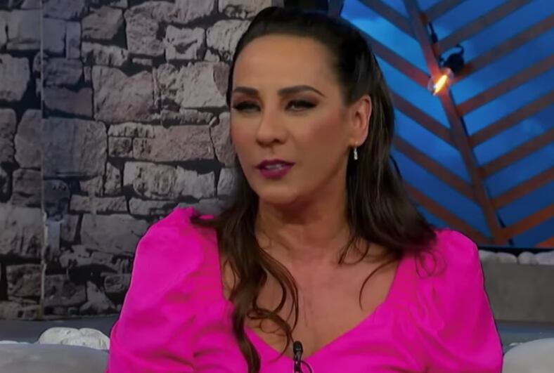 Consuelo Duval cuenta cómo se enteró de que Federica Quijano "abandonó perros"