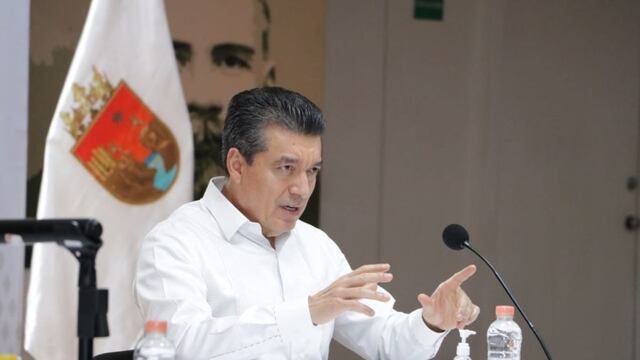 Rutilio Escandón Cadenas.